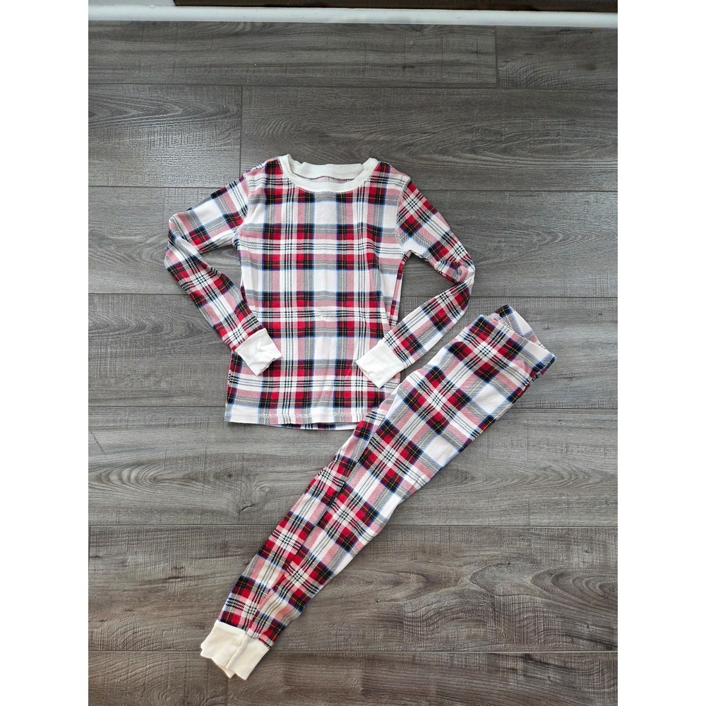 Old navy girls pj set size 8